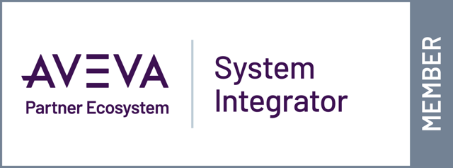 AVEVA Partner Ecosystem — System Integrator